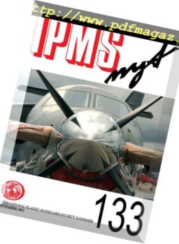 IPMS Nyt – n. 133