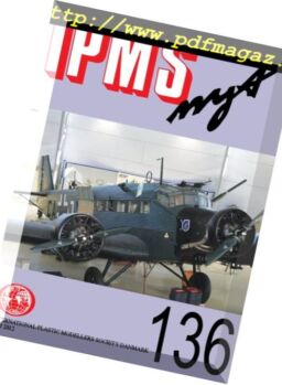 IPMS Nyt – n. 136