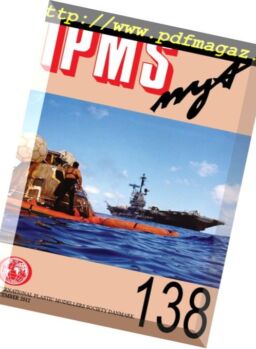 IPMS Nyt – n. 138