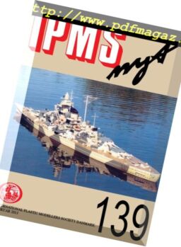 IPMS Nyt – n. 139
