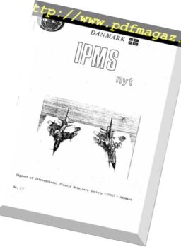 IPMS Nyt – n. 15