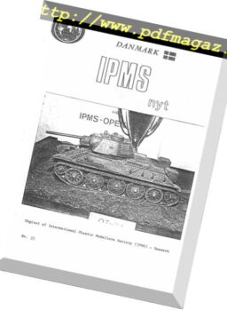 IPMS Nyt – n. 21