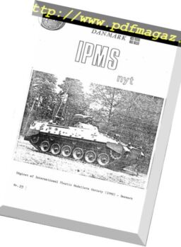 IPMS Nyt – n. 23