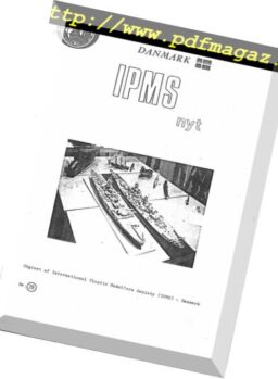 IPMS Nyt – n. 29