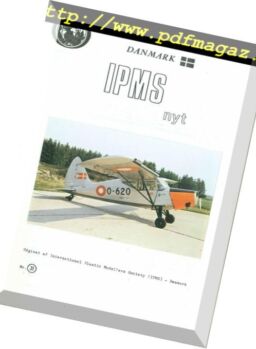 IPMS Nyt – n. 31