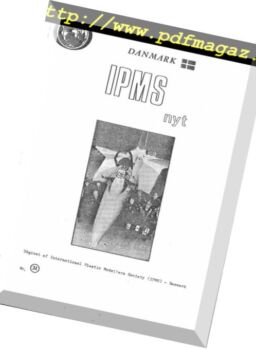 IPMS Nyt – n. 34