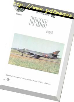 IPMS Nyt – n. 39