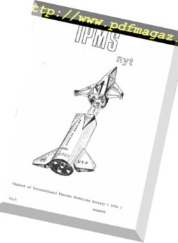 IPMS Nyt – n. 4