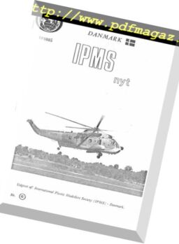 IPMS Nyt – n. 41