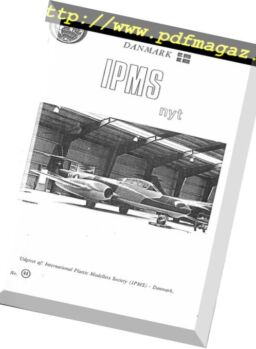 IPMS Nyt – n. 44