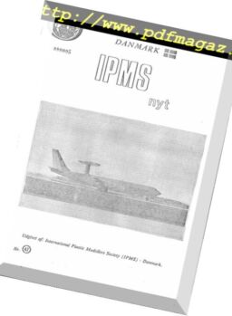 IPMS Nyt – n. 47