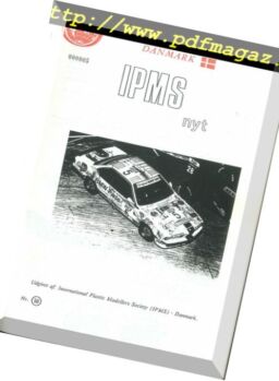IPMS Nyt – n. 50