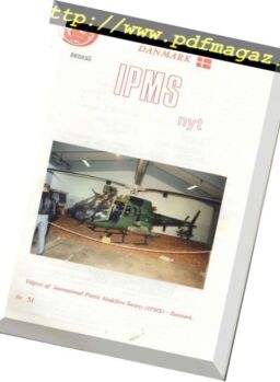 IPMS Nyt – n. 51