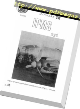IPMS Nyt – n. 52