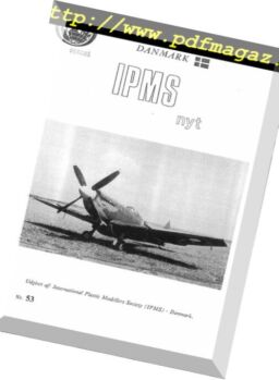 IPMS Nyt – n. 53