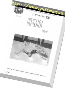 IPMS Nyt – n. 54