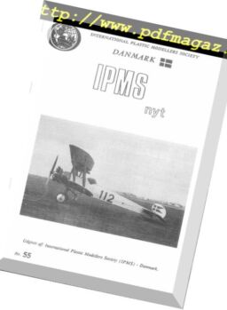 IPMS Nyt – n. 55