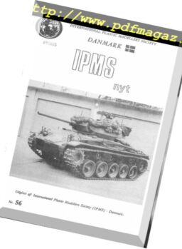 IPMS Nyt – n. 56