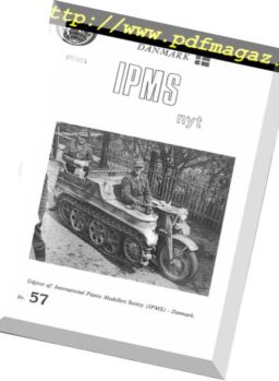 IPMS Nyt – n. 57