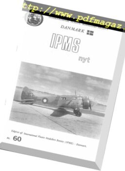 IPMS Nyt – n. 60
