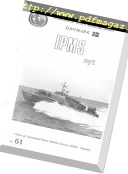 IPMS Nyt – n. 61
