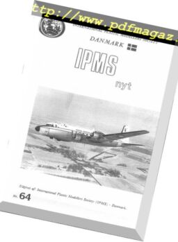 IPMS Nyt – n. 64
