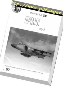 IPMS Nyt – n. 67