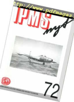 IPMS Nyt – n. 72