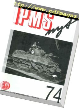 IPMS Nyt – n. 74