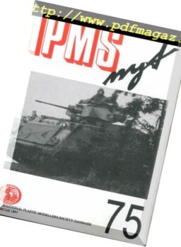 IPMS Nyt – n. 75