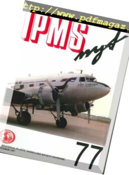 IPMS Nyt – n. 77