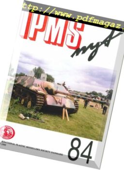 IPMS Nyt – n. 84