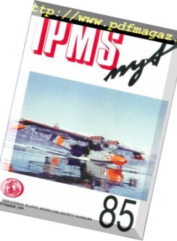 IPMS Nyt – n. 85