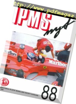 IPMS Nyt – n. 88