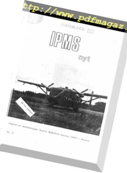 IPMS Nyt – n. 9