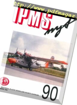 IPMS Nyt – n. 90