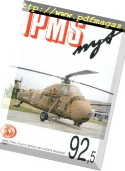 IPMS Nyt – n. 92
