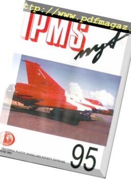 IPMS Nyt – n. 95