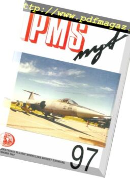 IPMS Nyt – n. 97