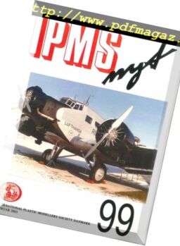 IPMS Nyt – n. 99
