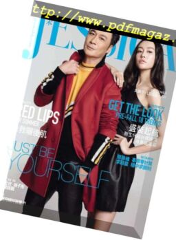 Jessica – 2018-07-01