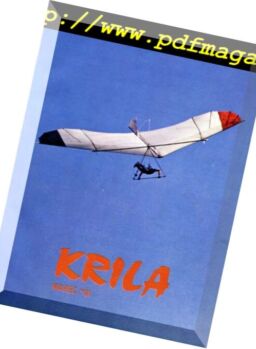 Krila – 1981-03