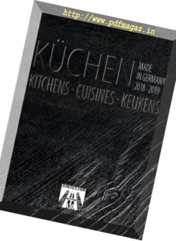 Kuchenmeile – 2018-2019