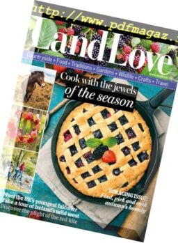 LandLove – September 2018