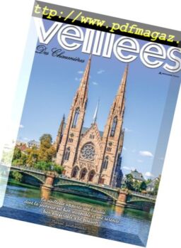 Les Veillees des Chaumieres – 15 aout 2018