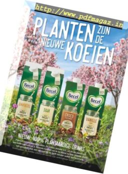 Libelle Netherlands – 16 augustus 2018