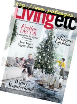 Living Etc Indonesia – Desember 2015