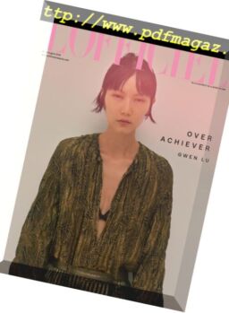 L’Officiel Malaysia – September 2018