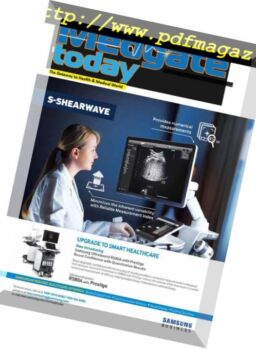 Medgate Today – July-August 2015