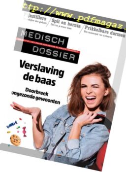 Medisch Dossier – Juli 2018